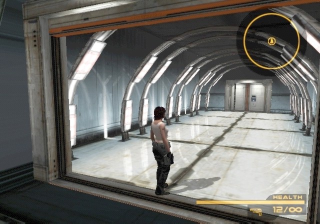 Headhunter: Redemption