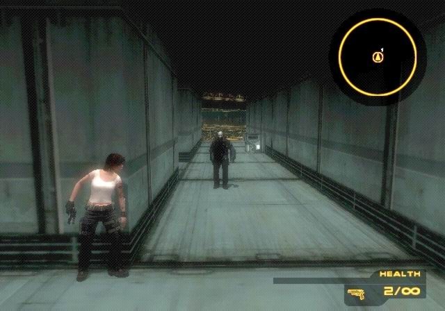 Headhunter: Redemption