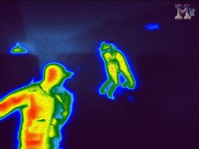 Tom Clancy's Splinter Cell: Pandora Tomorrow