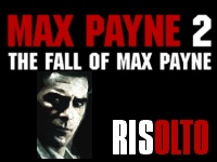 Max Payne 2: The Fall of Max Payne