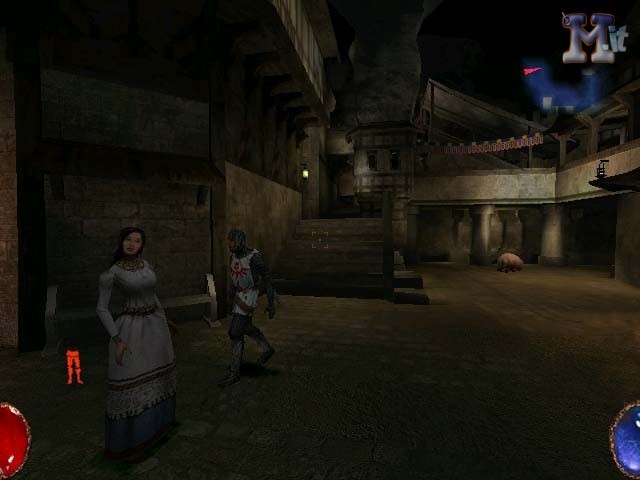 Arx Fatalis