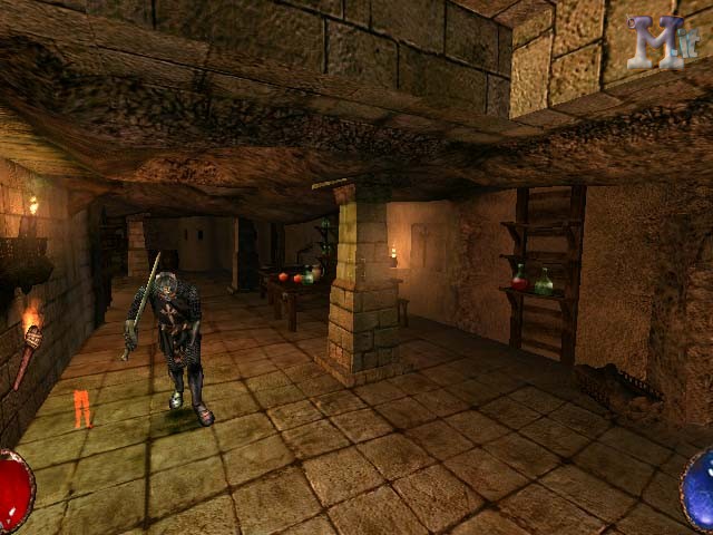 Arx Fatalis