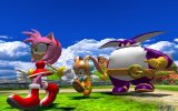 Sonic Heroes Sonic Heroes