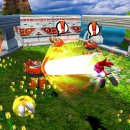 Sonic Heroes