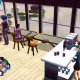 The Sims Fuori Tutti - Trucchi