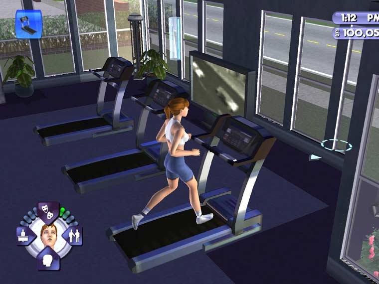 The Sims Fuori Tutti