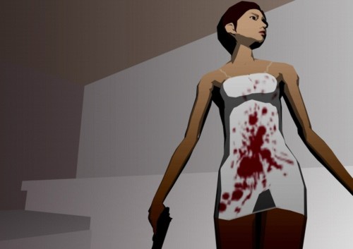 Killer 7 Killer 7