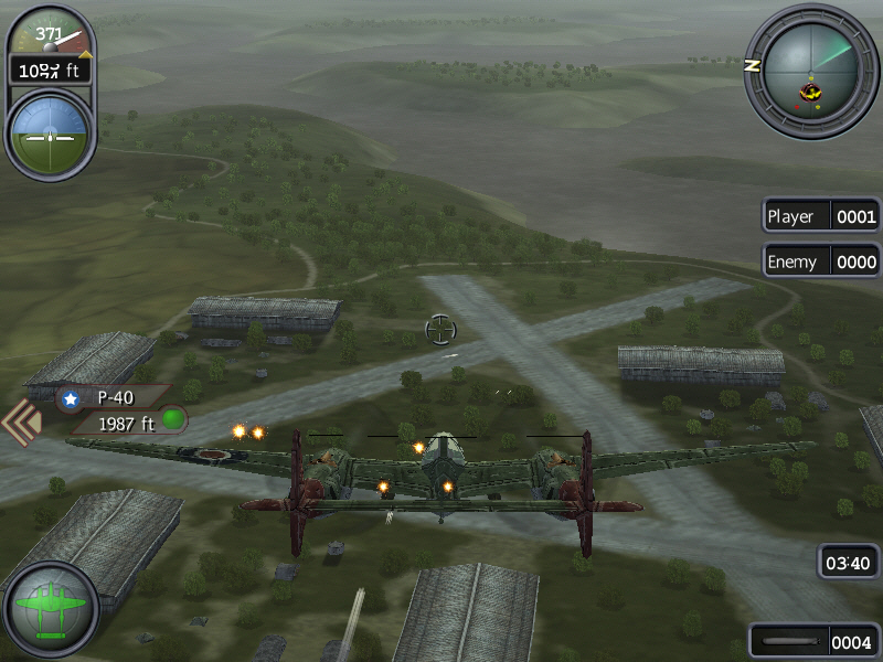 Secret Weapons Over Normandy