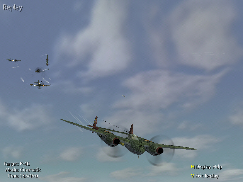 Secret Weapons Over Normandy