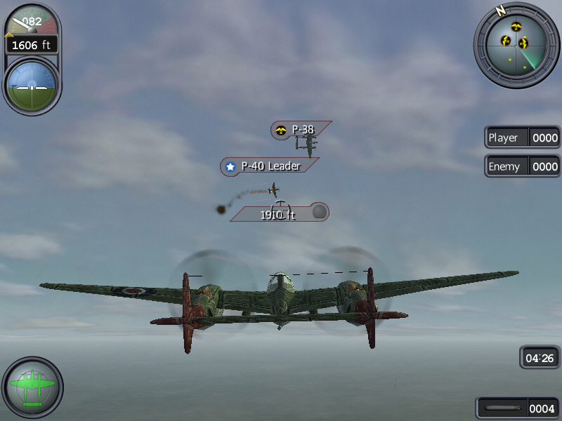 Secret Weapons Over Normandy