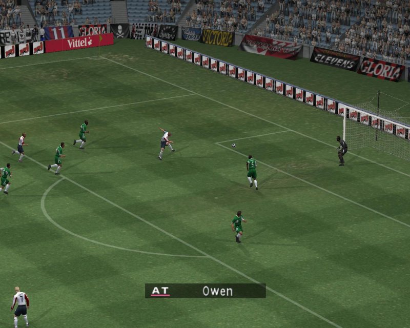 Pro Evolution Soccer 3 Pro Evolution Soccer 3