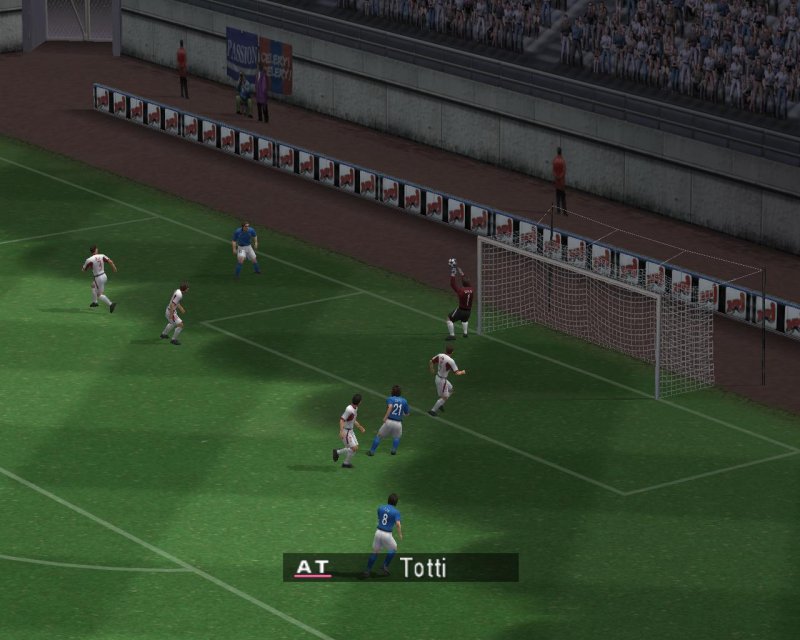 Pro Evolution Soccer 3 Pro Evolution Soccer 3
