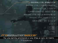 Pro Evolution Soccer 3 Pro Evolution Soccer 3