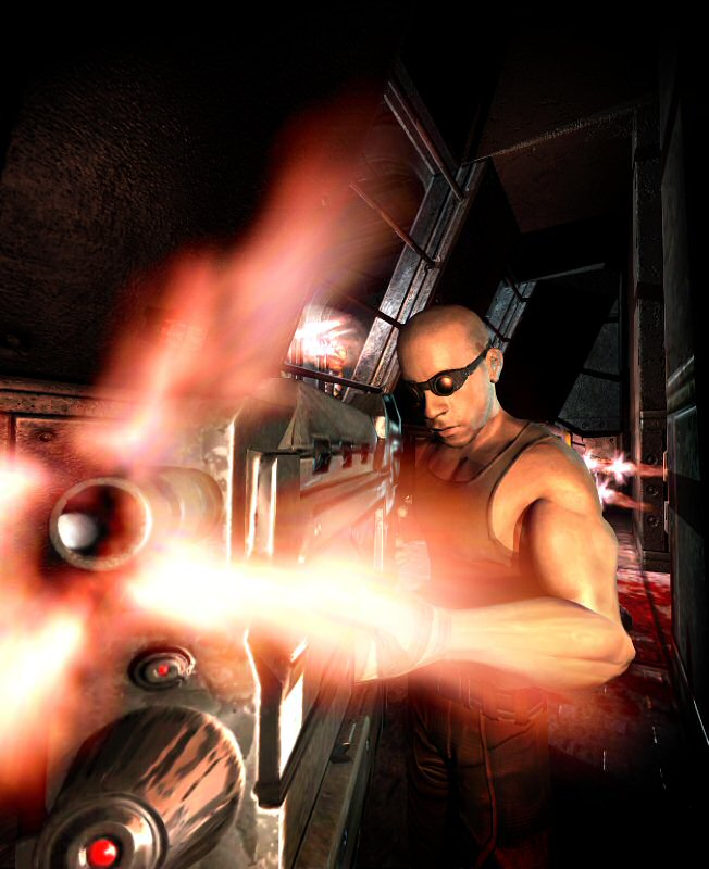 The Chronicles Of Riddick 2004 Photo Gallery Imdb
