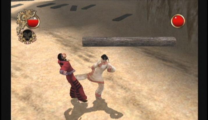 La Tigre e il Dragone