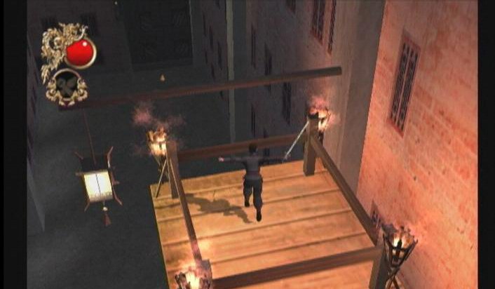 La Tigre e il Dragone