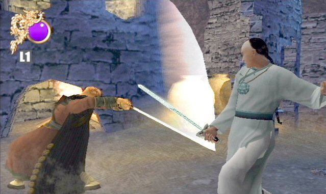 La Tigre e il Dragone