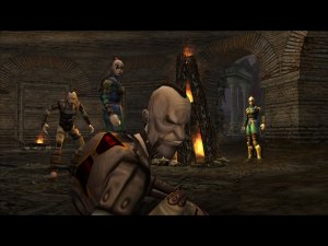 Legacy of Kain: Defiance