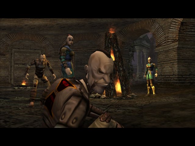 Legacy of Kain: Defiance