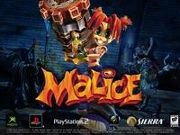 Malice