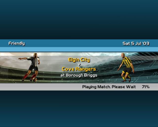 Football Manager Campionato 2004