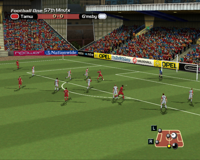 Football Manager Campionato 2004