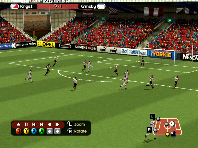 Football Manager Campionato 2004