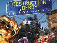 Destruction Derby Online Arena