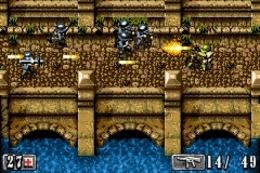 Medal Of Honor: Infiltrator