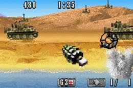 Medal Of Honor: Infiltrator