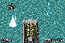 Medal Of Honor: Infiltrator