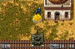 Medal Of Honor: Infiltrator