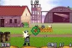 Medal Of Honor: Infiltrator