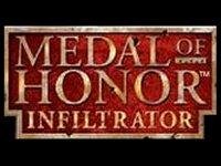 Medal Of Honor: Infiltrator