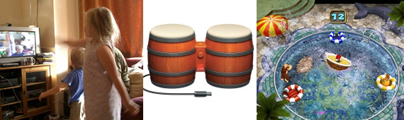 Speciale Mario Kart: Double Dash