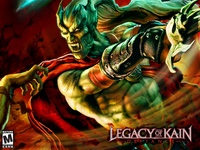 Legacy of Kain: Defiance