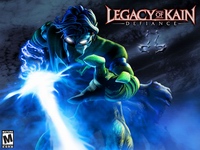 Legacy of Kain: Defiance
