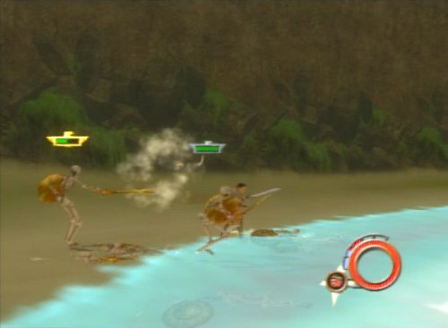 Gladiator: Sword of Vengeance