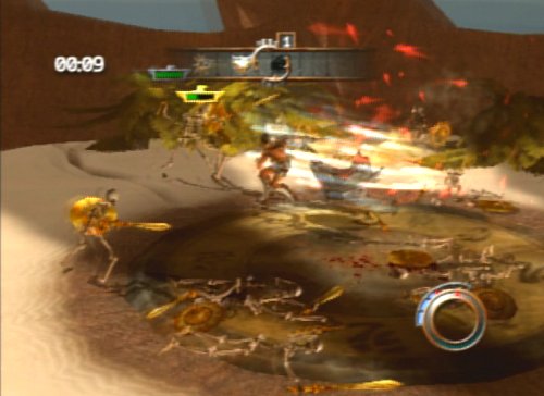 Gladiator: Sword of Vengeance