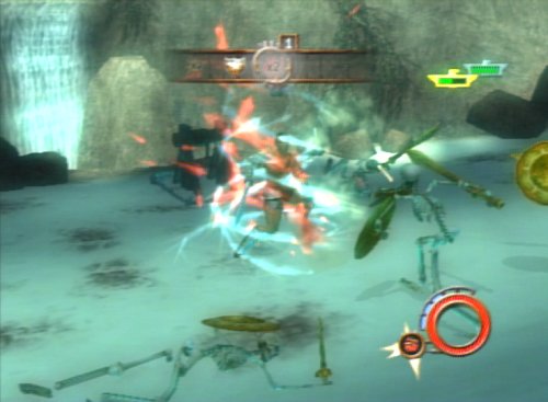 Gladiator: Sword of Vengeance