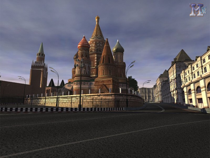 La Guida di Project Gotham Racing 2