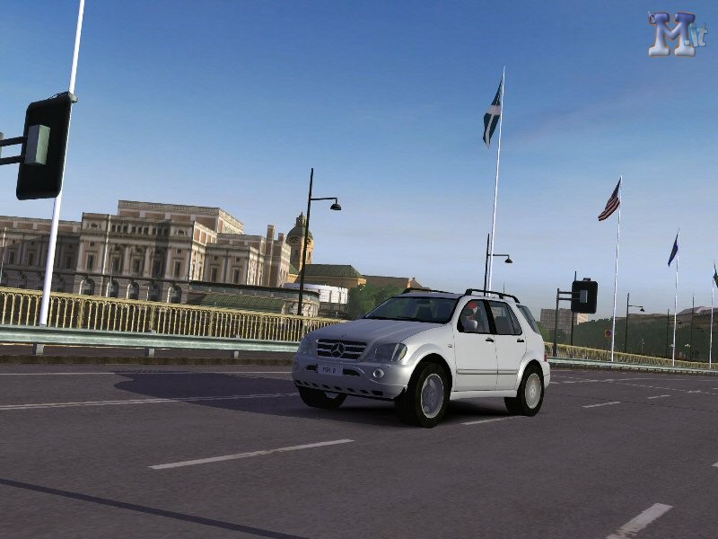 La Guida di Project Gotham Racing 2