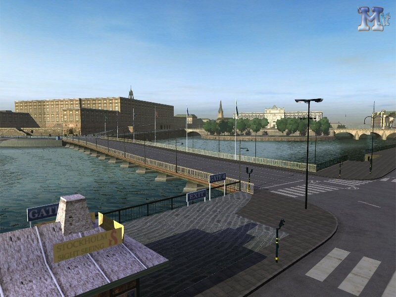 La Guida di Project Gotham Racing 2