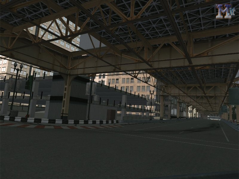 La Guida di Project Gotham Racing 2