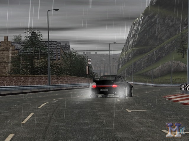 La Guida di Project Gotham Racing 2