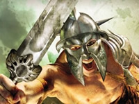Gladiator: Sword of Vengeance