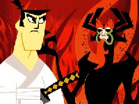 Samurai Jack: The Shadow of Aku