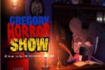 Gregory Horror Show - Trucchi - Trucco