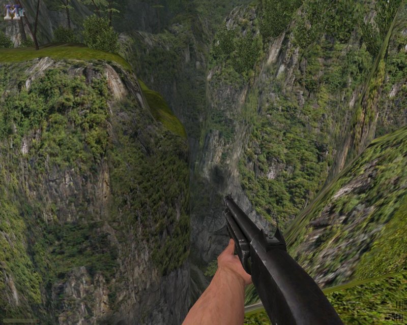 Vietcong Purple Haze