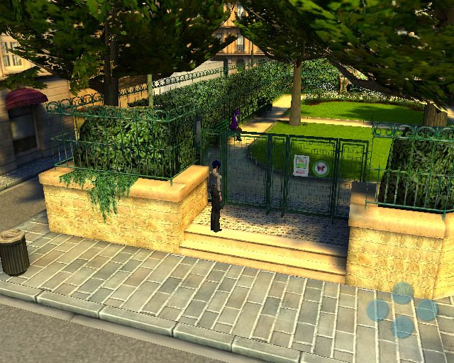 Broken Sword: The Sleeping Dragon